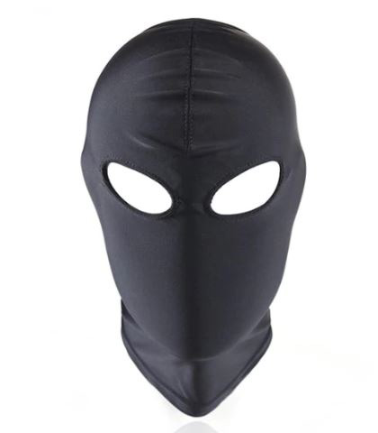 MASKA ZA LICE SA OTVORIMA ZA OCI